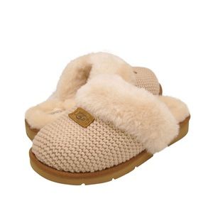 Ugg Slippers Cozy Knit 